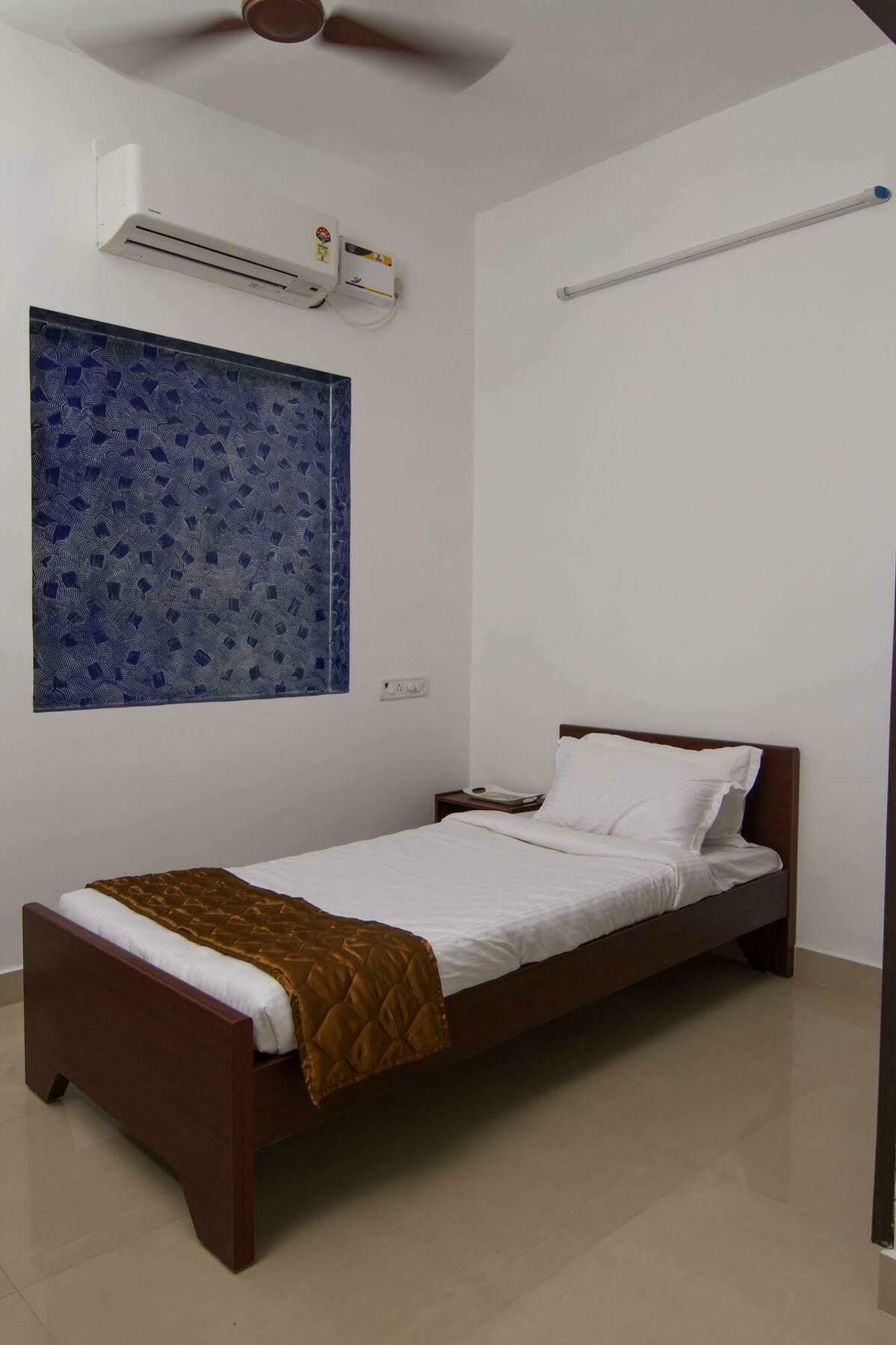 Phoenix Hospitality Services Csennai Kültér fotó