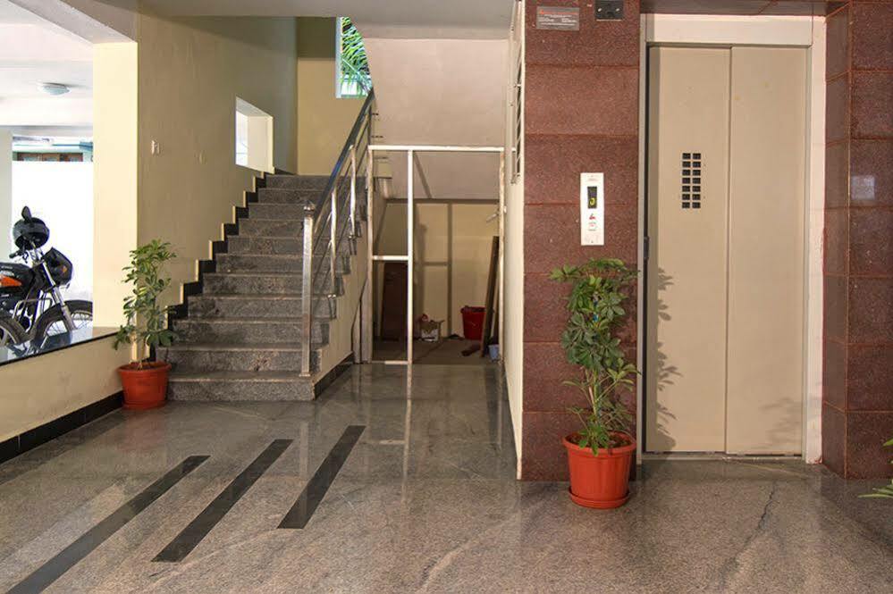 Phoenix Hospitality Services Csennai Kültér fotó